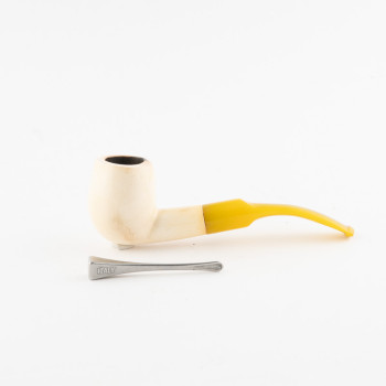 PIPA RODATA BREBBIA SCHIUMA HALF BENT BILLIARD