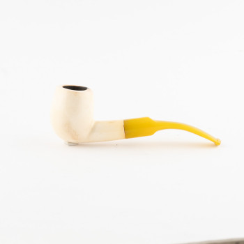 PIPA RODATA BREBBIA SCHIUMA HALF BENT BILLIARD