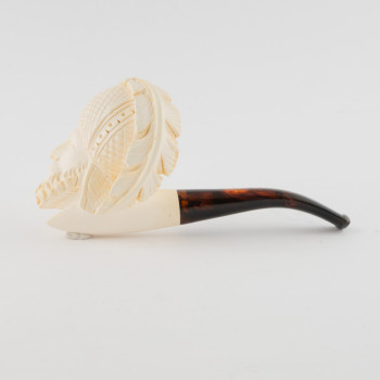 PIPA RODATA SCHIUMA FIGURATA SULTANO FREEHAND