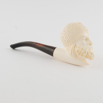 PIPA RODATA SCHIUMA FIGURATA SULTANO FREEHAND