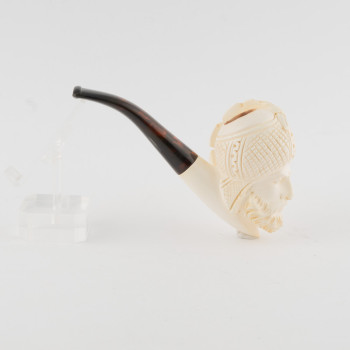 PIPA RODATA SCHIUMA FIGURATA SULTANO FREEHAND