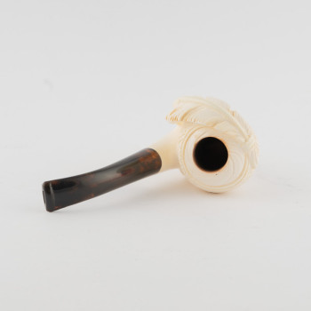 PIPA RODATA SCHIUMA FIGURATA SULTANO FREEHAND