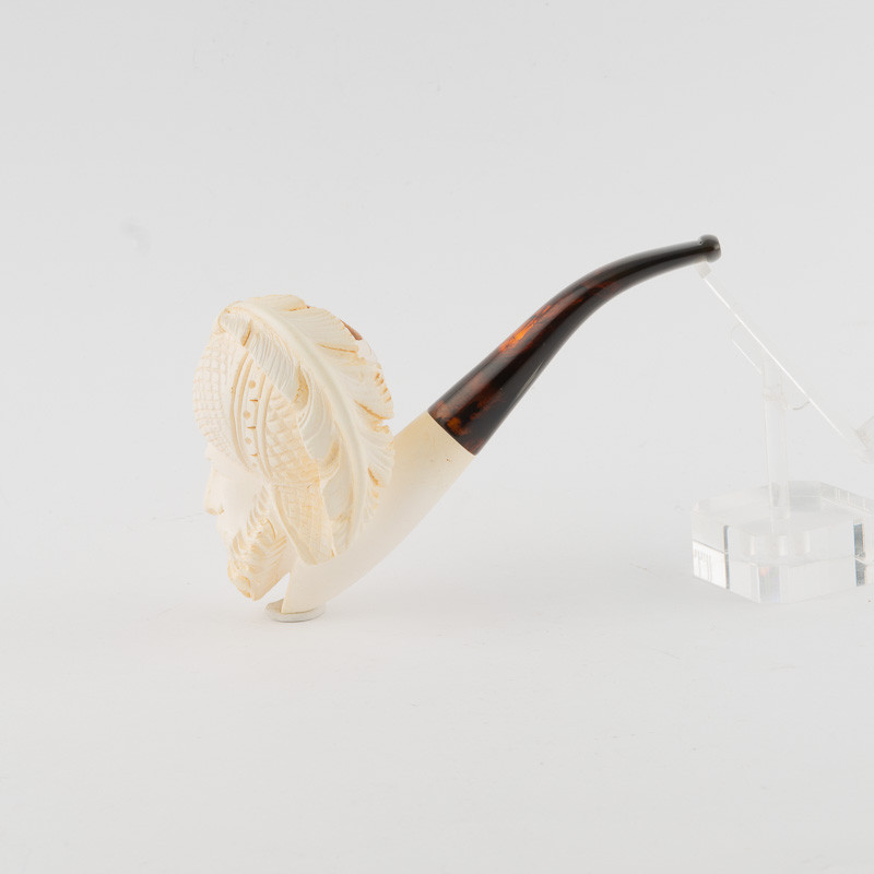 PIPA RODATA SCHIUMA FIGURATA SULTANO FREEHAND