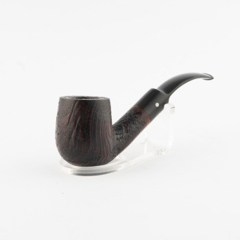 PIPA RODATA NON CANTA LA RAGANELLA PRIMA 204 BENT BILLIARD