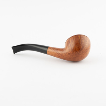 PIPA RODATA MASTRO DE PAJA 4 GIGANTE 1 SOLE BENT RHODESIAN