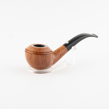 PIPA RODATA MASTRO DE PAJA 4 GIGANTE 1 SOLE BENT RHODESIAN