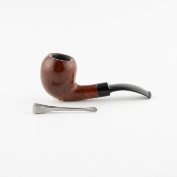 PIPA RODATA W.Ø. LARSEN SELECT HALF BENT PEAR