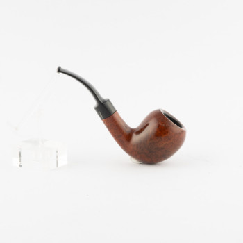 PIPA RODATA W.Ø. LARSEN SELECT HALF BENT PEAR