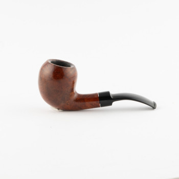 PIPA RODATA W.Ø. LARSEN SELECT HALF BENT PEAR
