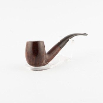 PIPA RODATA SAVINELLI PUNTO ORO 601 BENT BILLIARD