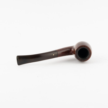 PIPA RODATA SAVINELLI PUNTO ORO 601 BENT BILLIARD