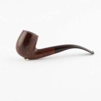 PIPA RODATA SAVINELLI PUNTO ORO 601 BENT BILLIARD
