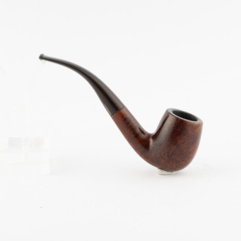 PIPA RODATA SAVINELLI PUNTO ORO 601 BENT BILLIARD