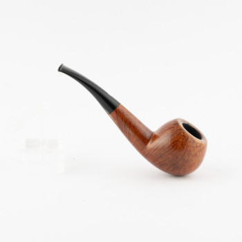 PIPA RODATA CASTELLO CASTELLO KKKK CARLO SCOTTI HALF BENT APPLE