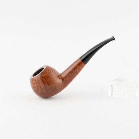 PIPA RODATA CASTELLO CASTELLO KKKK CARLO SCOTTI HALF BENT APPLE