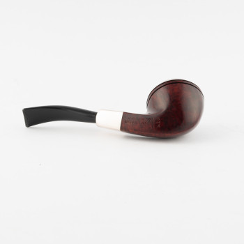 PIPA RODATA CAMINETTO 22 GRUPPO 5 REGOLARE 1990 BENT RHODESIAN - VERA ARMY ARGENTO