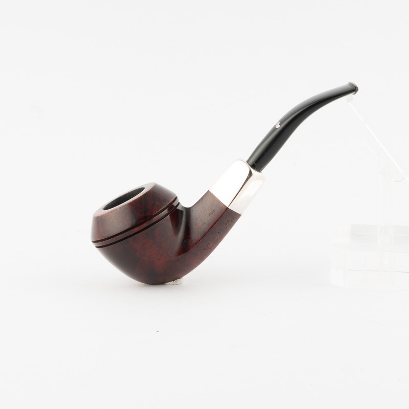 PIPA RODATA CAMINETTO 22 GRUPPO 5 REGOLARE 1990 BENT RHODESIAN - VERA ARMY ARGENTO