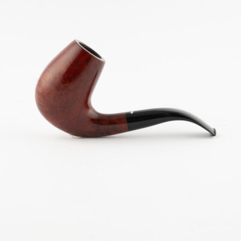 PIPA RODATA CAMINETTO GRUPPO 8 BENT APPLE LARGE CHIMNEY