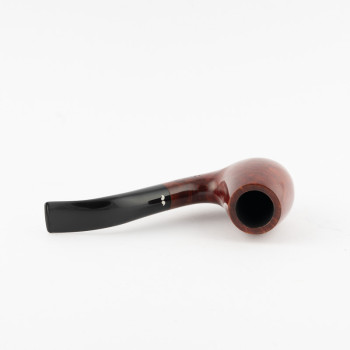 PIPA RODATA CAMINETTO GRUPPO 8 BENT APPLE LARGE CHIMNEY