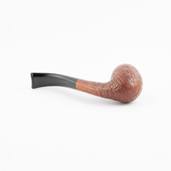 PIPA RODATA MASTRO DE PAJA 1C 1 SOLE MEDIA FULL BENT BILLIARD