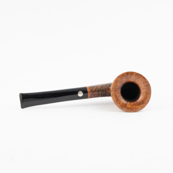 PIPA RODATA MASTRO DE PAJA 2C 1 SOLE MEDIA HALF BENT DUBLIN
