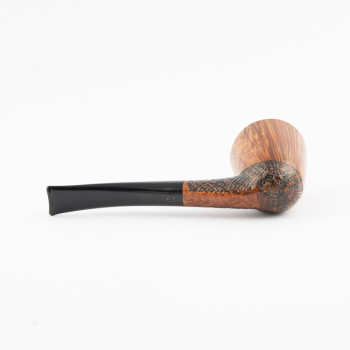 PIPA RODATA MASTRO DE PAJA 2C 1 SOLE MEDIA HALF BENT DUBLIN