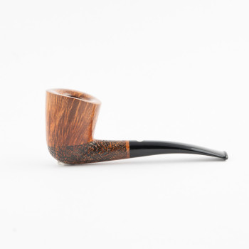 PIPA RODATA MASTRO DE PAJA 2C 1 SOLE MEDIA HALF BENT DUBLIN
