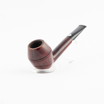 PIPA RODATA MASTRO DE PAJA RUBER 1 SOLE MEDIA BULLDOG