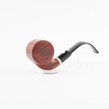 PIPA RODATA MASTRO DE PAJA RUBER 1 SOLE MEDIA FULL BENT BLOWFISH - VERA ARGENTO