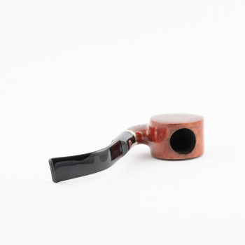 PIPA RODATA MASTRO DE PAJA RUBER 1 SOLE MEDIA FULL BENT BLOWFISH - VERA ARGENTO