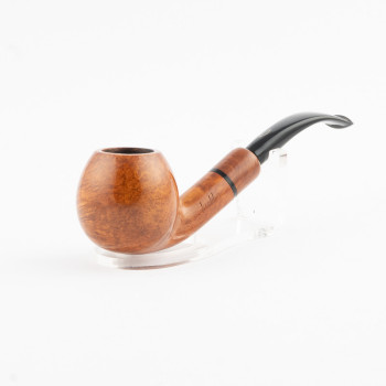 PIPA RODATA BREBBIA PURA PRESIDENTE SERIE 187 MOD. 834 BENT APPLE
