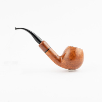 PIPA RODATA BREBBIA PURA PRESIDENTE SERIE 187 MOD. 834 BENT APPLE