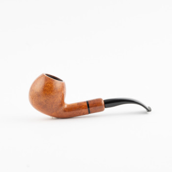 PIPA RODATA BREBBIA PURA PRESIDENTE SERIE 187 MOD. 834 BENT APPLE
