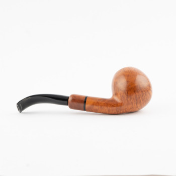 PIPA RODATA BREBBIA PURA PRESIDENTE SERIE 187 MOD. 834 BENT APPLE