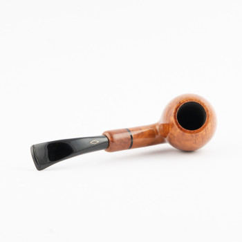 PIPA RODATA BREBBIA PURA PRESIDENTE SERIE 187 MOD. 834 BENT APPLE