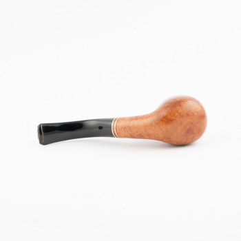 PIPA RODATA TOM SPANU F2 FULL BENT BRANDY