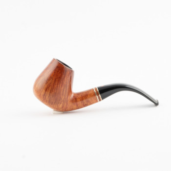PIPA RODATA TOM SPANU F2 FULL BENT BRANDY