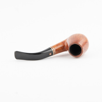 PIPA RODATA TOM SPANU F2 FULL BENT BRANDY