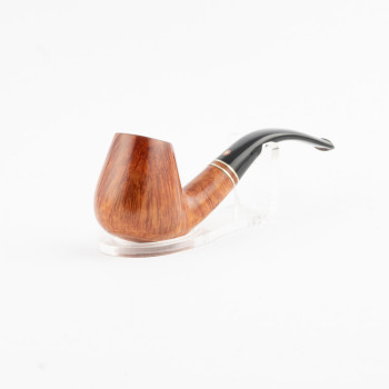 PIPA RODATA TOM SPANU F2 FULL BENT BRANDY