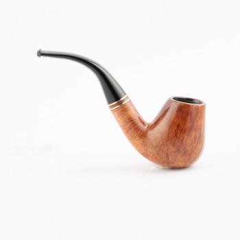 PIPA RODATA TOM SPANU F2 FULL BENT BRANDY