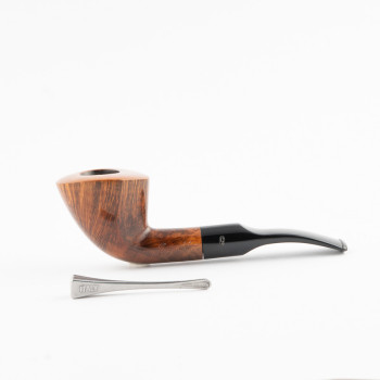 PIPA RODATA GASPARINI FATTA A MANO BRIAR 1920 FREEHAND