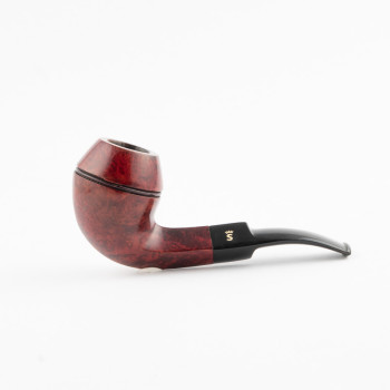 PIPA RODATA STANWELL ROYAL PRINCE 161 BENT BULLDOG