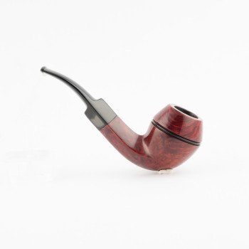 PIPA RODATA STANWELL ROYAL PRINCE 161 BENT BULLDOG