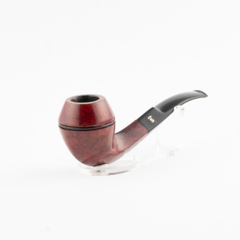 PIPA RODATA STANWELL ROYAL PRINCE 161 BENT BULLDOG