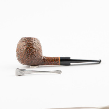 PIPA RODATA CAMINETTO 9 GRUPPO 6 SABBIATA REGOLARE 1987 APPLE