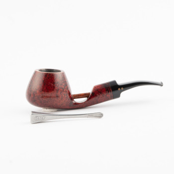 PIPA RODATA RADICE RUBINO FREEHAND