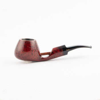 PIPA RODATA RADICE RUBINO FREEHAND