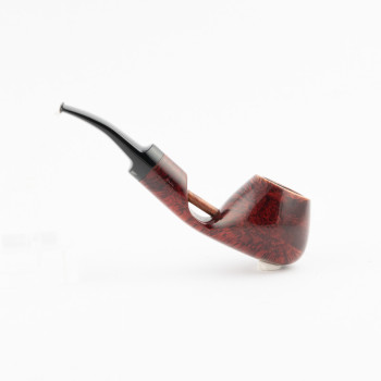 PIPA RODATA RADICE RUBINO FREEHAND