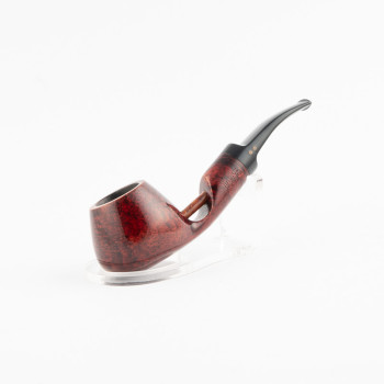 PIPA RODATA RADICE RUBINO FREEHAND