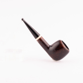 PIPA RODATA DUNHILL GRUPPO 4 320 FT ML OVAL BOWL